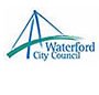 Waterford City Crest with Link